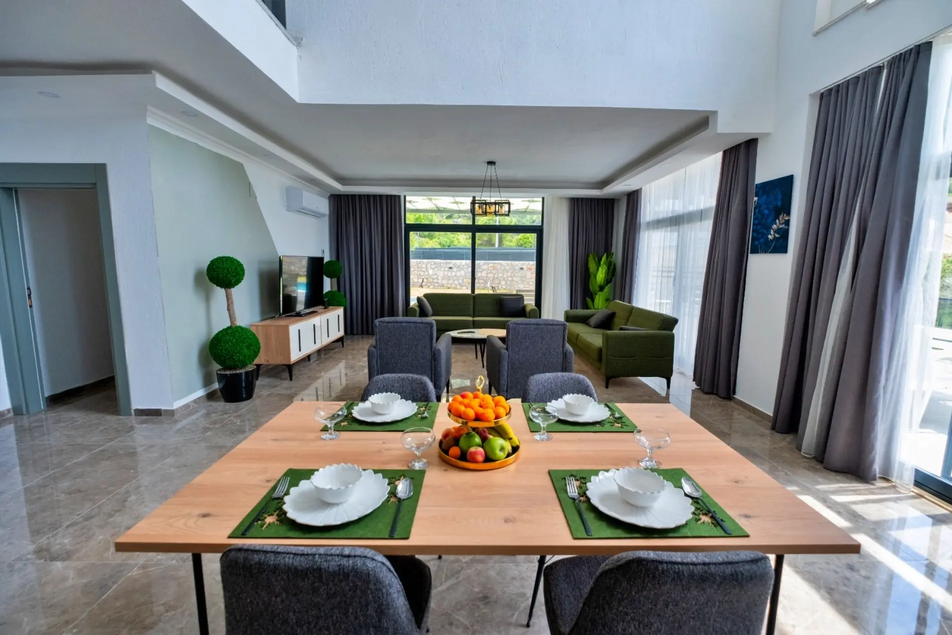 Villa King İslamlar görsel 7